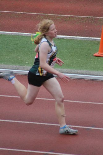 2024 Colgate Games photo